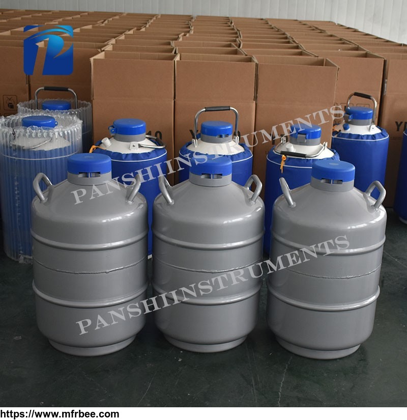 liquid_nitrogentank_container_for_storing_biological_sample_used_in_lab