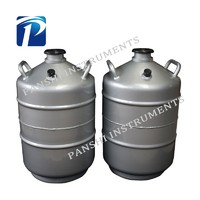 Artificial insemination liquid nitrogen semen container 20L cryogenic container