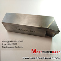 more images of PCD grooving tools Alisa@moresuperhard.com