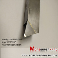 more images of PCD grooving tools Alisa@moresuperhard.com