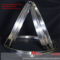 more images of Electroplated Diamond Band Saw Blades Alisa@moresuperhard.com