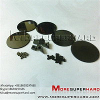 more images of PCD Cutting Tool Blanks Alisa@moresuperhard.com