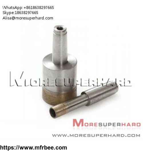 glass_diamond_drill_bits_for_oil_and_geology_alisa_at_moresuperhard_com