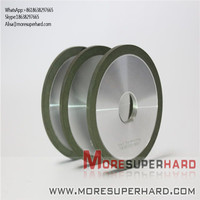1A1 Resin bond CBN grinding wheel 70mm for high speed steel cutter 