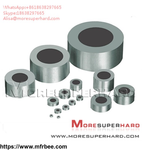 tungsten_carbide_supported_diamond_die_blanks_used_to_wire_drawing_alisa_at_moresuperhard_com