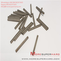diamond and CBN honing stones are available for precisiom bore finishing Alisa@moresuperhard.com
