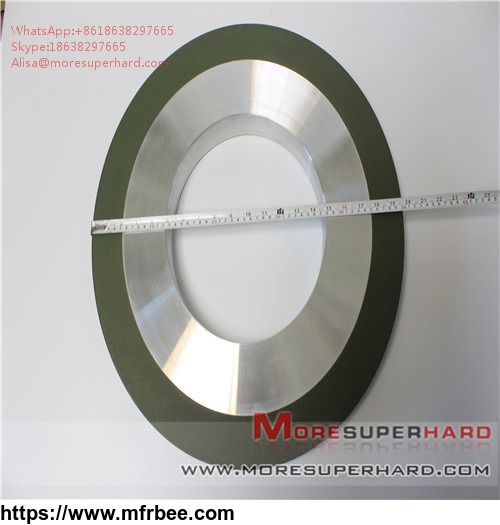 surface_coating_hot_spraying_resin_bond_diamond_grinding_wheel_alisa_at_moresuperhard_com