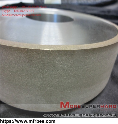 metal_bond_diamond_grinding_wheel_machining_magnetic_material