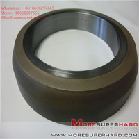 more images of Metal Bond Diamond Grinding Wheel for Glass Machine