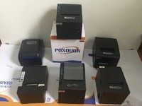 more images of Thermal printer PosOuda P10