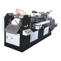 Envelope Paste Machine MODEL ZF-400B -iseef.com