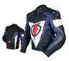 more images of Motorbike Leather Jackets