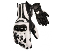 more images of Motorbike Leather Gloves