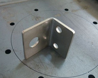 more images of Custom stainless steel sheet fabrication China OEM