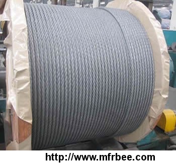 galvanized_steel_wire_ropes_for_sale