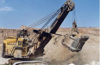 Steel Wire Ropes - Surface &amp; Underground Mining