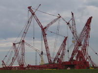 Steel Wire Rope for Cranes