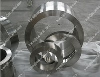 Titanium ring,Titanium Forged Ring,titanium metal,Polished Titanium Ring,