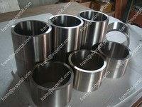 more images of Titanium ring,Titanium Forged Ring,titanium metal,Polished Titanium Ring,