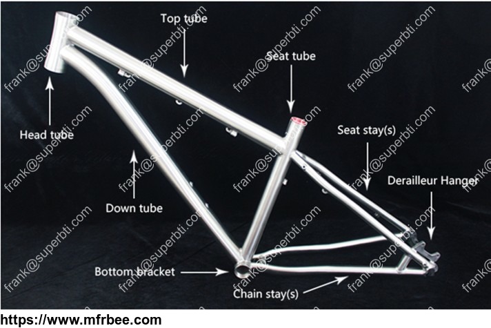 titanium_bike_brame_titanium_handle_bar_titanium_bike_fork_
