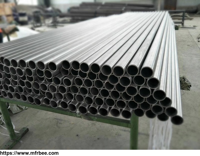 titanium_welded_tube_titanium_tube_titanium_pipe_titanium_square_tube