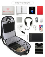 backpack rucksack travel bag shoulder bag gym bag