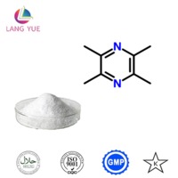 2356-Tetramethylpyrazine