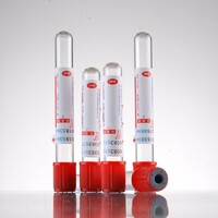 Blood Collection Tube bennettpan@foxmail.com