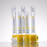Gel and Clot Activator SST Blood Collection Tube bennettpan@foxmail.com