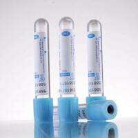 Sodium Cirtate PT Blood Collection Tube bennettpan@foxmail.com