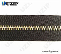 more images of Brass Zipper