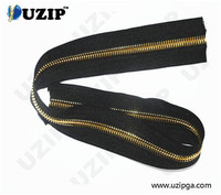more images of Drop Puller Two Way Silk Tape MetalZipper