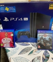 more images of Sony Ps4 Ps4pro & PS5 Console Available