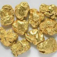 Pure Gold Bars/ Nuggets