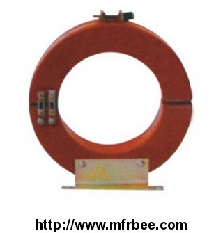 lxk_80_240zero_sequence_current_transformer