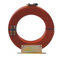 LXK-Φ80~Φ240ZERO SEQUENCE CURRENT TRANSFORMER
