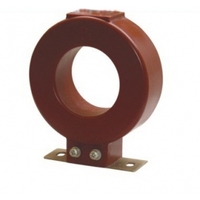 more images of LJZ-Φ75,110,140,150ZERO SEQUENCE CURRENT TRANSFORMER