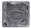more images of Acrylic outdoor jacuzzi on sale M-3301