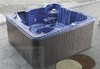 Factory outlet Monalisa spa tub M-3315 2013 NEW launch and hot selling