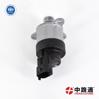 Bosch High Pressure Sensors 0 281 002 909 scv suction control valve