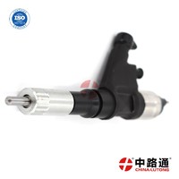 fuel injector auto parts 095000-5270 Hydraulic Electronic Unit Injection