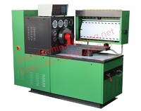 more images of common rail injector machine 12PSB-III fuel injector testing equipment