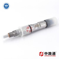 more images of new bosch injectors cummins 0 445 120 041 Fuel Injector for Dodge Ram