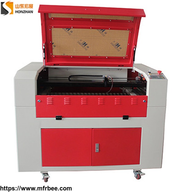 honzhan_hz_6090_laser_engraving_and_cutting_machine_600_900mm_for_acrylic_plastic_cutting