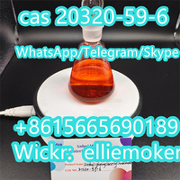 more images of Diethyl (phenylacetyl) Malonate Pure Bmk Oil Cas 20320-59-6