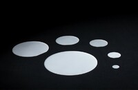more images of STANDARD SAPPHIRE WAFERS (C-PLANE)