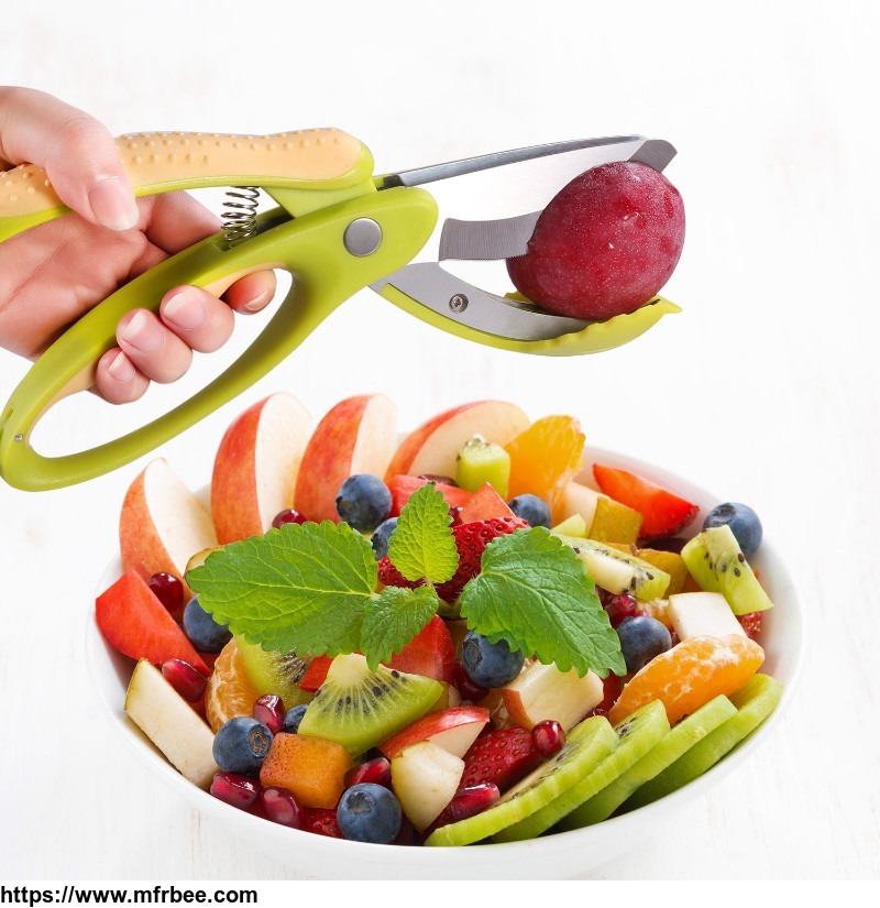 vegetable_and_fruits_tools_kitchen_gadgets_salad_scissor_cutter