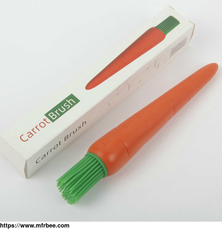 a_carrot_shaped_plastic_butter_brush