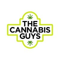 The Cannabis Guys Brampton Weed Dispensary