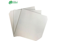 wood pulp & cellulose filtration paper